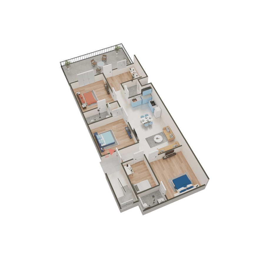 Arrow The grand Ultima 2 - Image 25