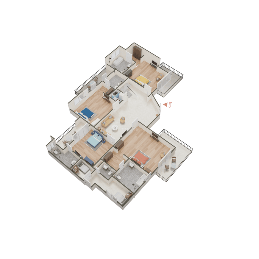Indiabulls Enigma Phase 1 - Image 16