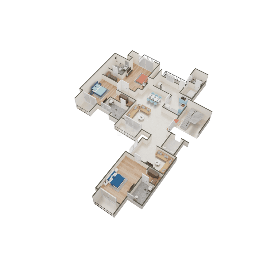 ATS Le Grandiose - Image 50