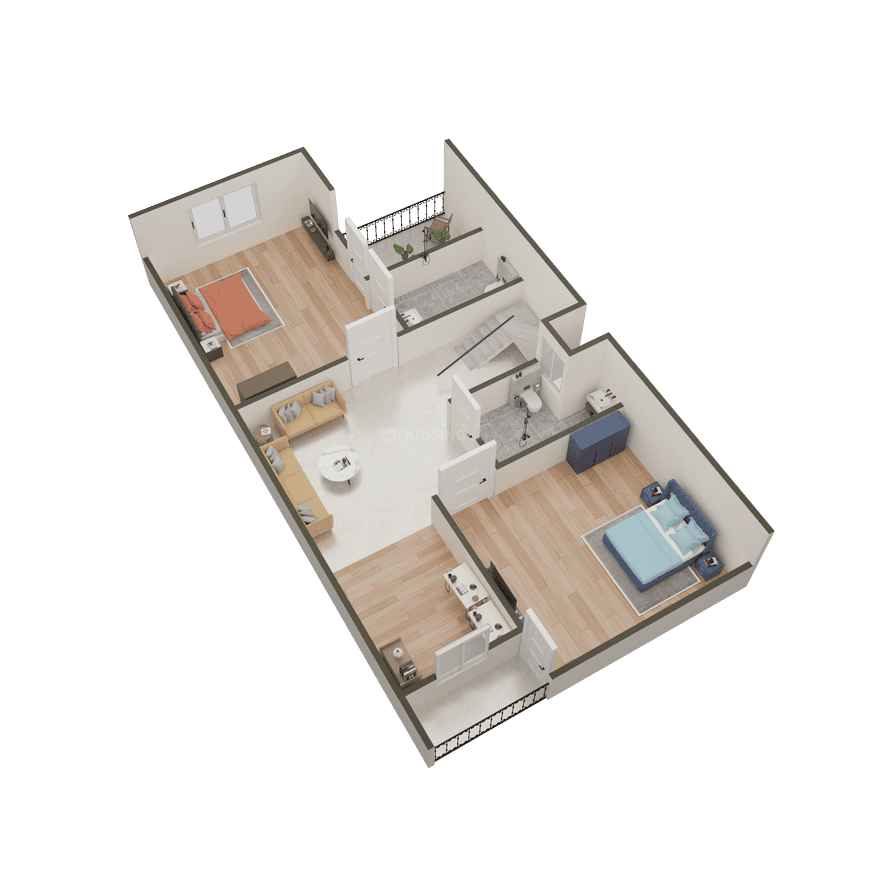 Aalayam Villas - Image 17