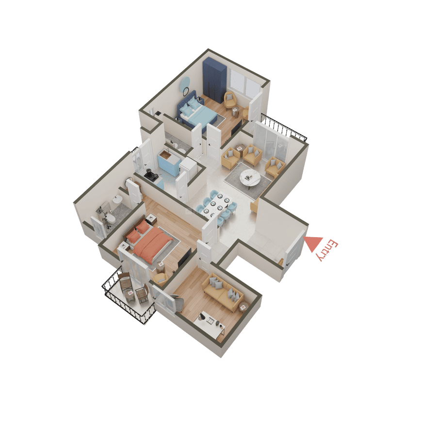 ASF Isle de Royale - Image 48