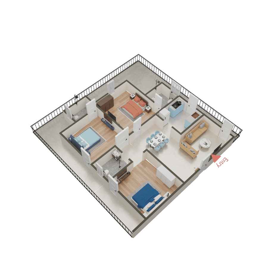 Parsvnath Prestige - Image 11