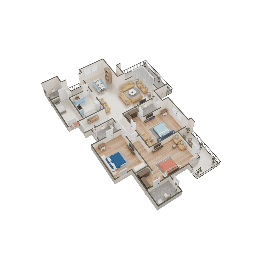 ACE Golfshire - Image 39