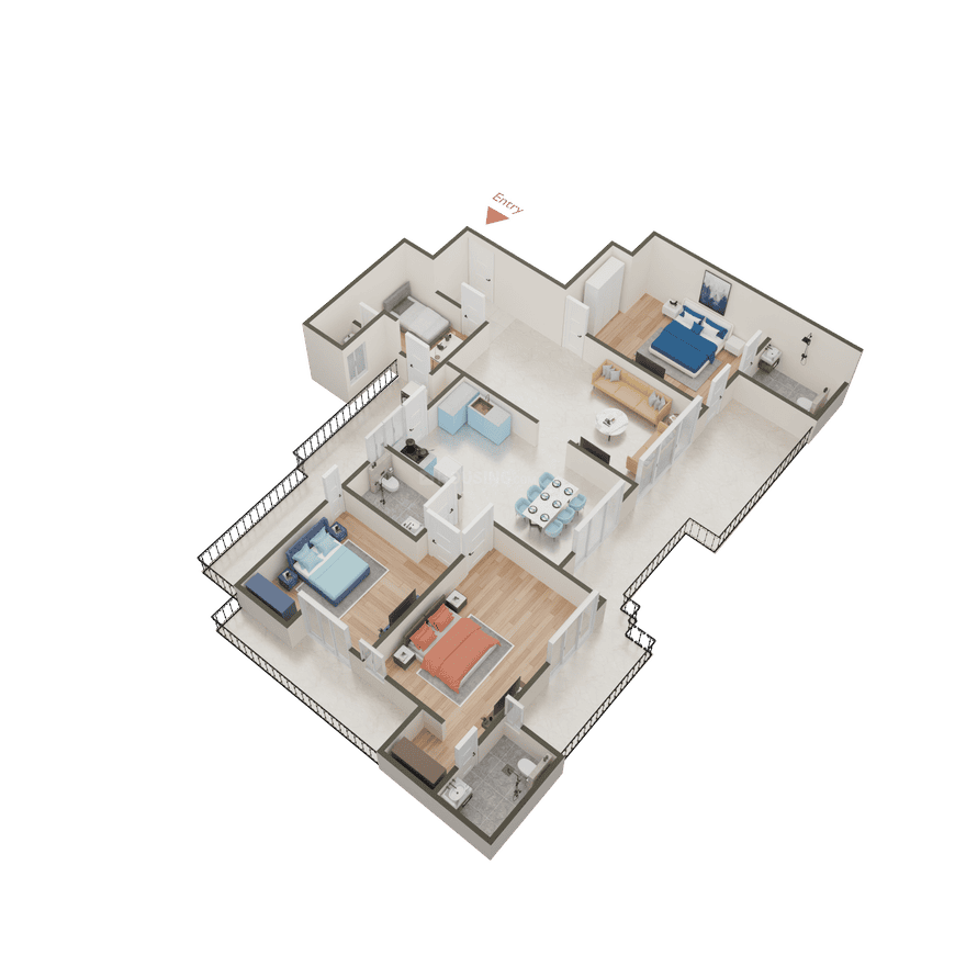 Shantiniketan Prakriti - Image 57