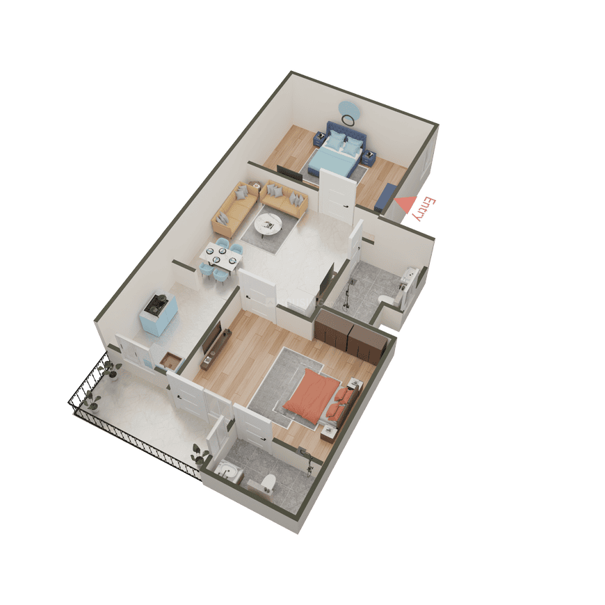 Vihaan Vista - Image 21