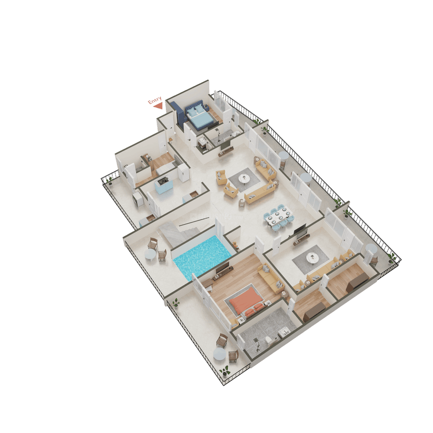 AU Aspire Silicon City - Image 34