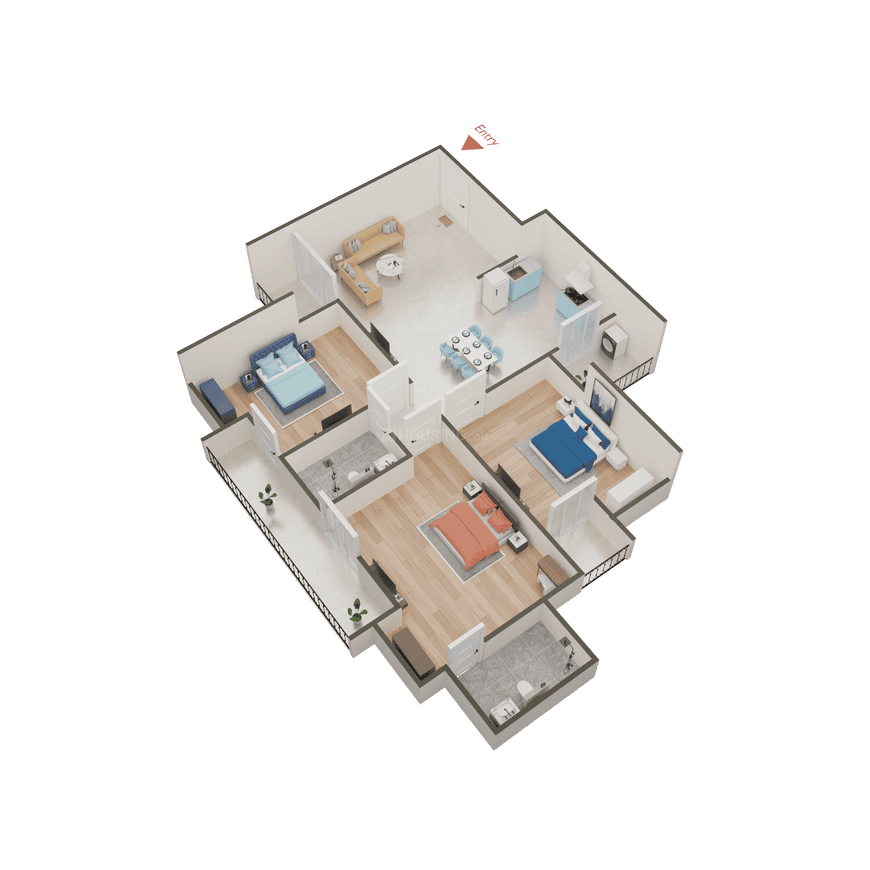 Gulshan Vivante - Image 31