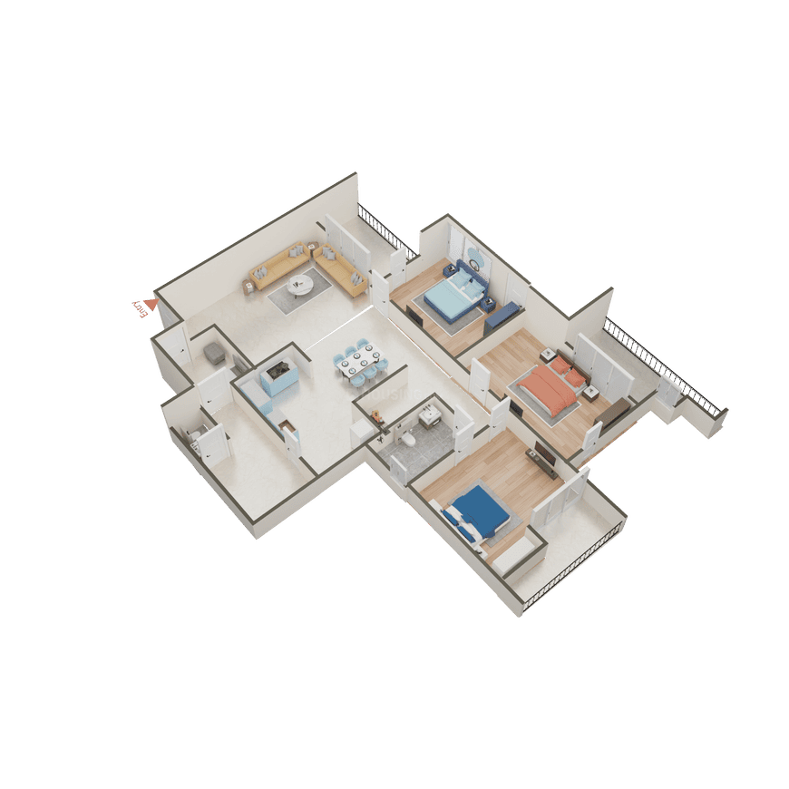 ABA Cleo County - Image 61