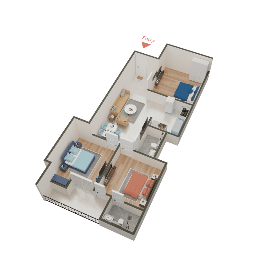 RB Edifice - Image 44