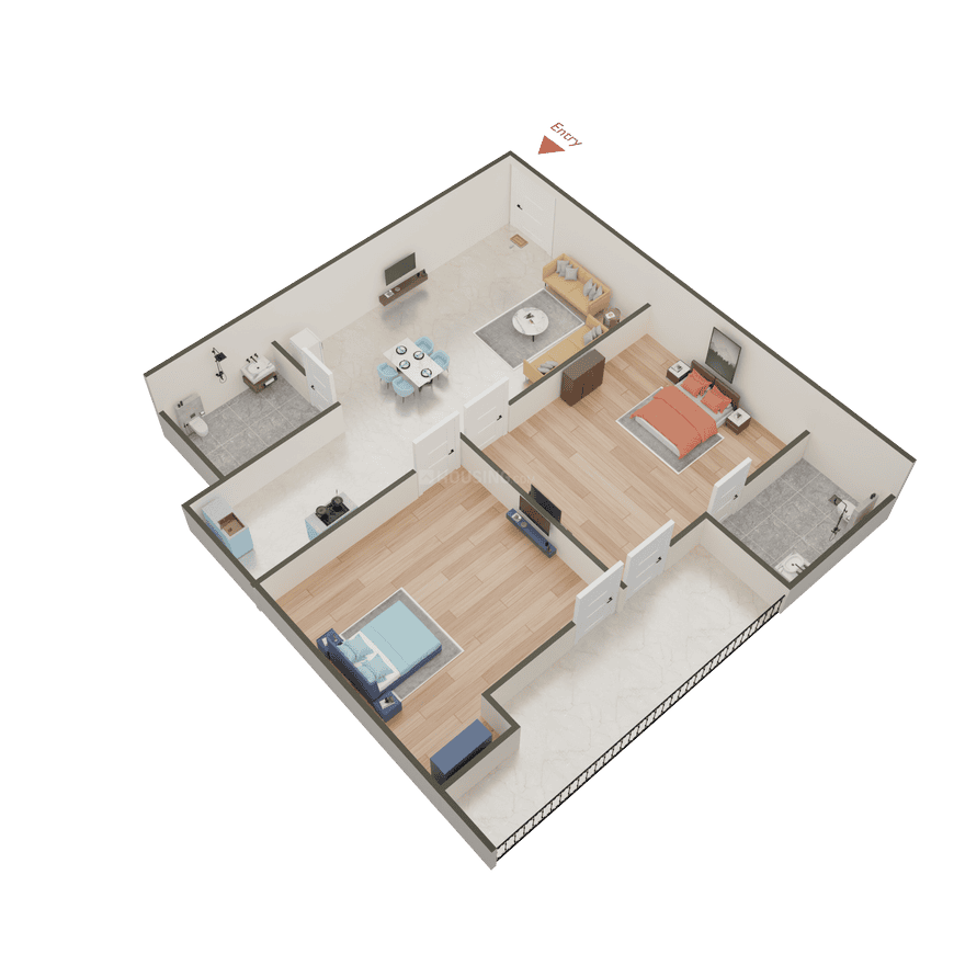 Signix Harmony Heights - Image 26