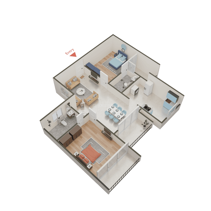Casagrand Aquene - Image 43