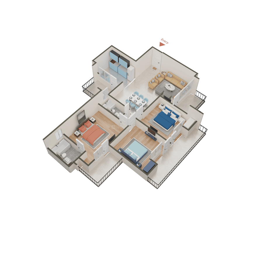 AIG Aigin Royal Phase 1 - Image 50