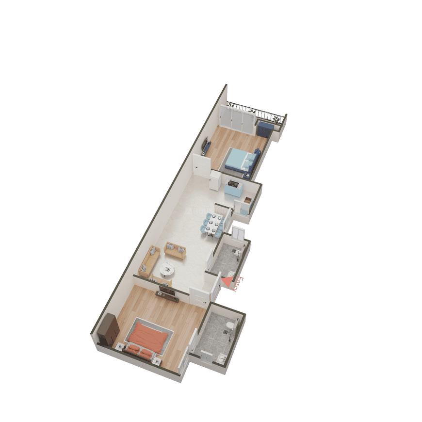 Radha Homes - Image 17