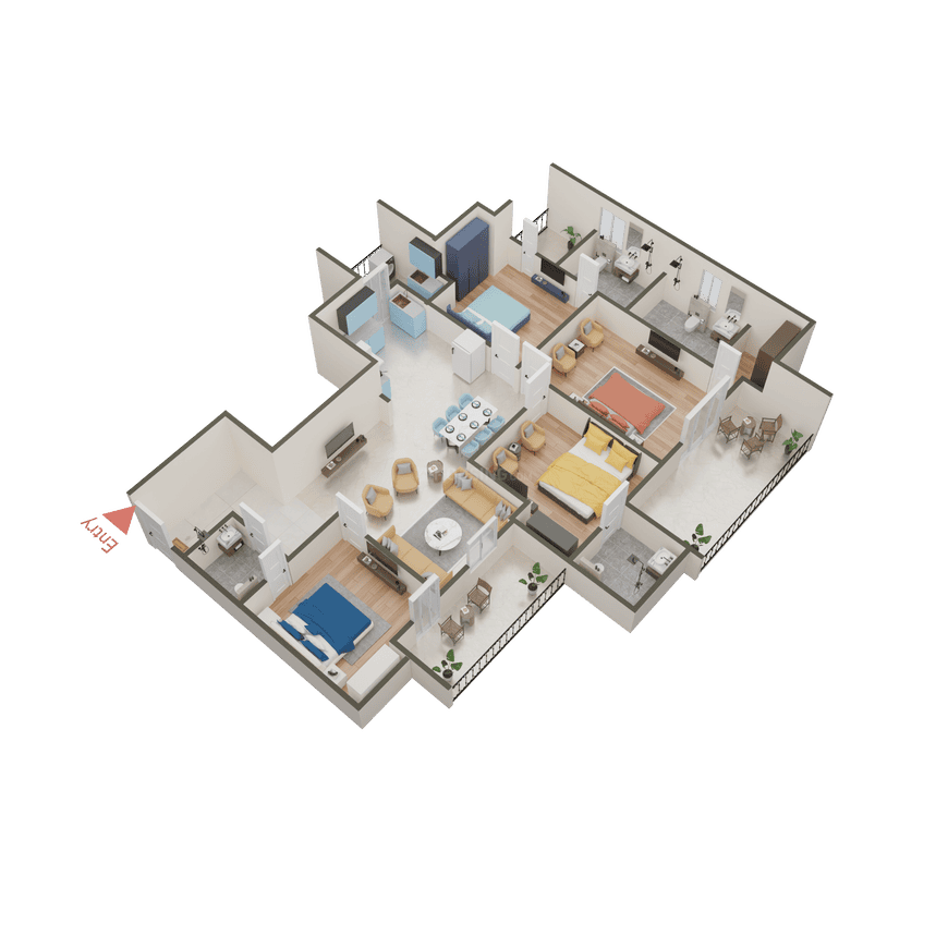 Irish Platinum - Image 52