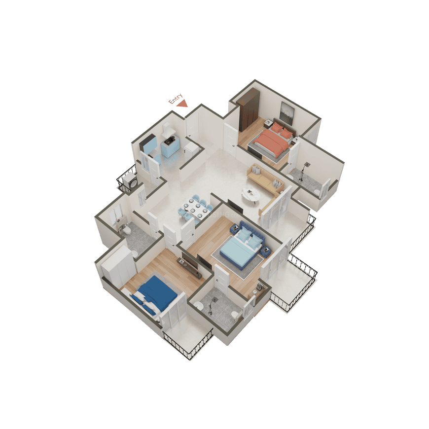 Sunworld Vanalika - Image 40