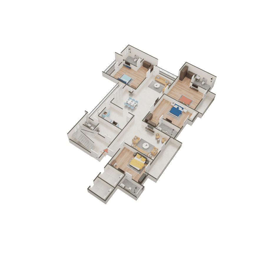 ATS Paradiso - Image 26