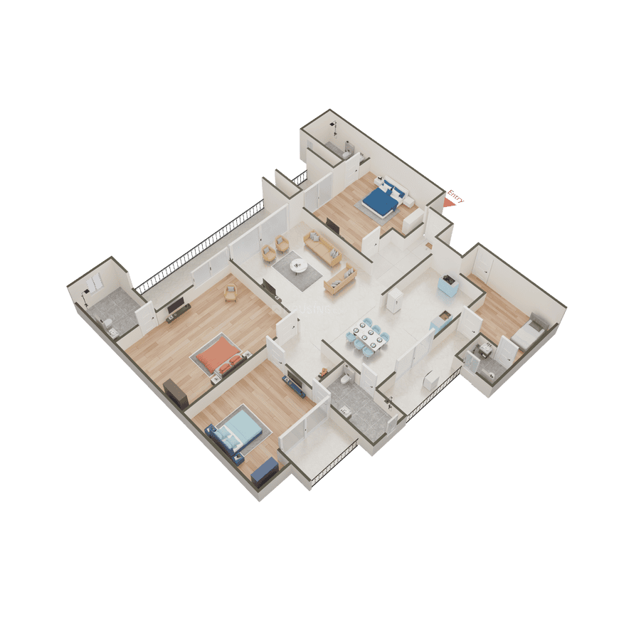 Aspire Leisure Park - Image 33