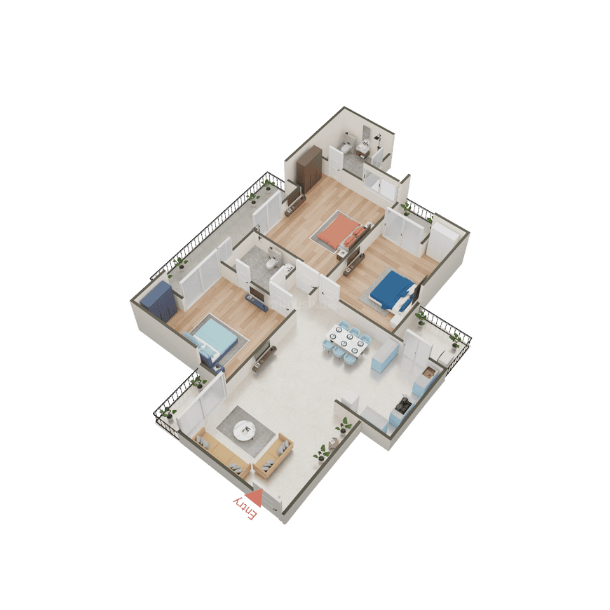 Victory Crossroads - Image 18