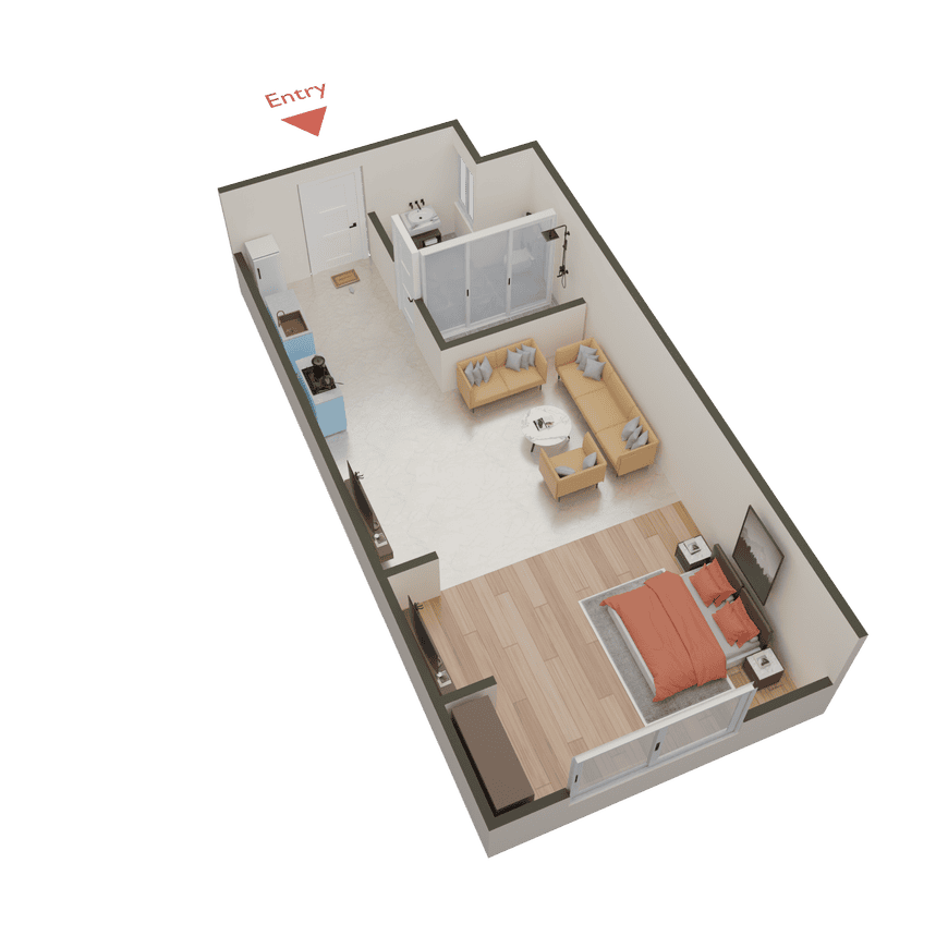 Balaji Kingston Palace - Image 11