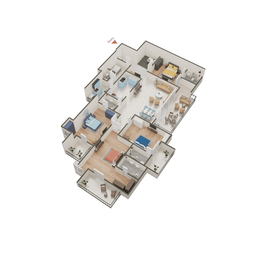 SKA Destiny One - Image 49