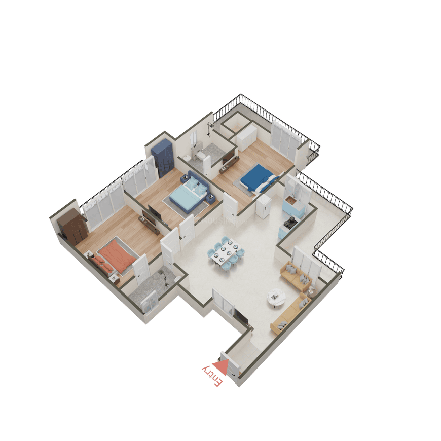 Gaursons Grandeur - Image 13