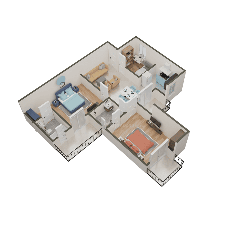 Nirala Estate - Image 38