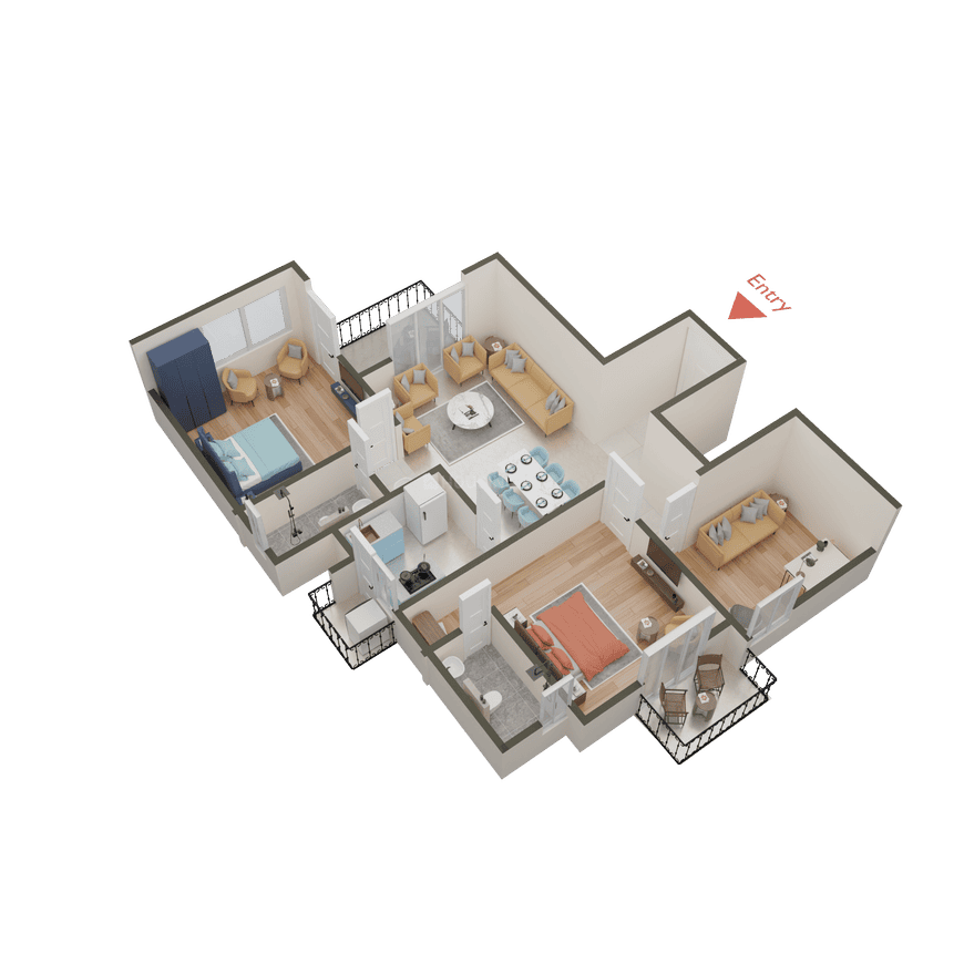 ASF Isle de Royale - Image 47