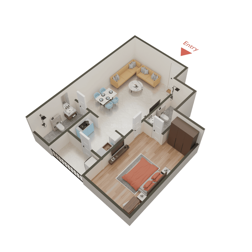 Active Eco Homes - 2 - Image 8