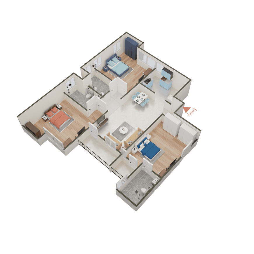 Jaypee Kasa Isles - Image 35