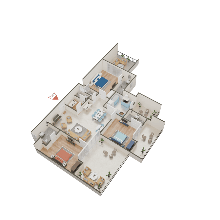 TARC Tripundra - Image 29