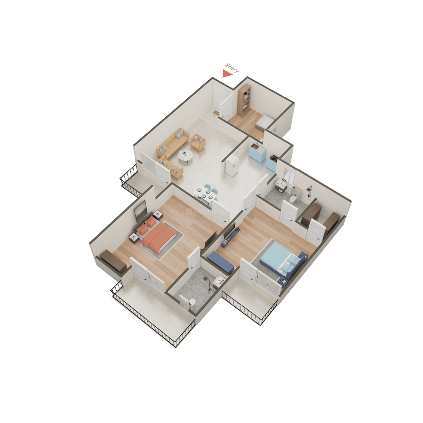 Gaursons 4th Avenue - Image 10