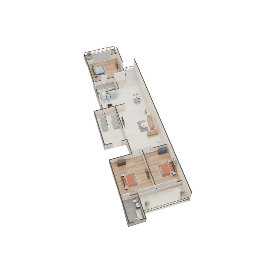 Signature Global Park 1 - Image 41