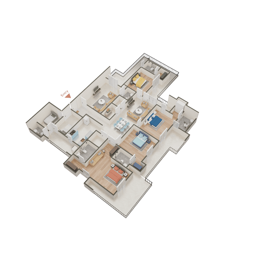 Shantiniketan Prakriti - Image 75