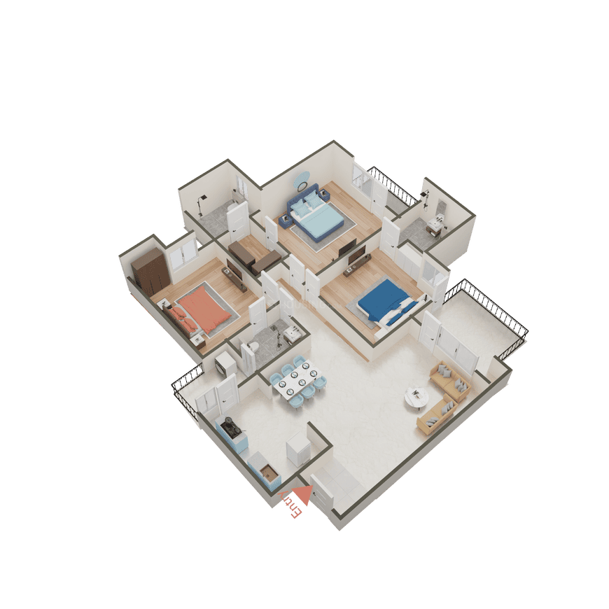 Earthcon Casa Grande - Image 20