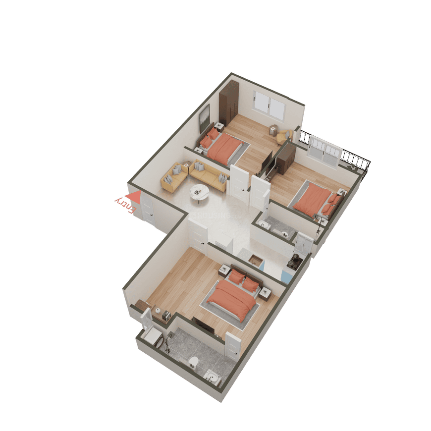 Atharv Brham Nivaas - Image 17