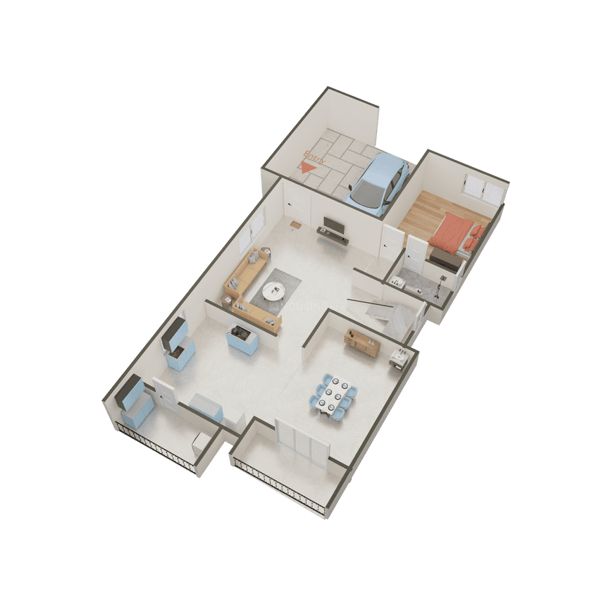 Buildiko Spring Woods - Image 104