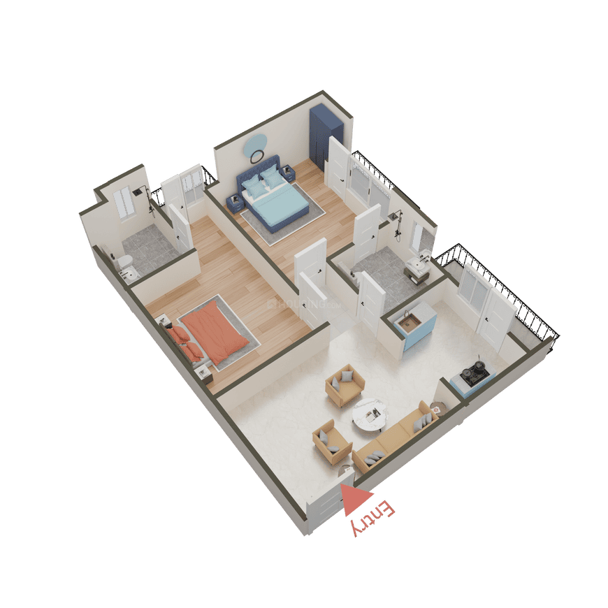 Builders Hi Tech Homes - Image 23