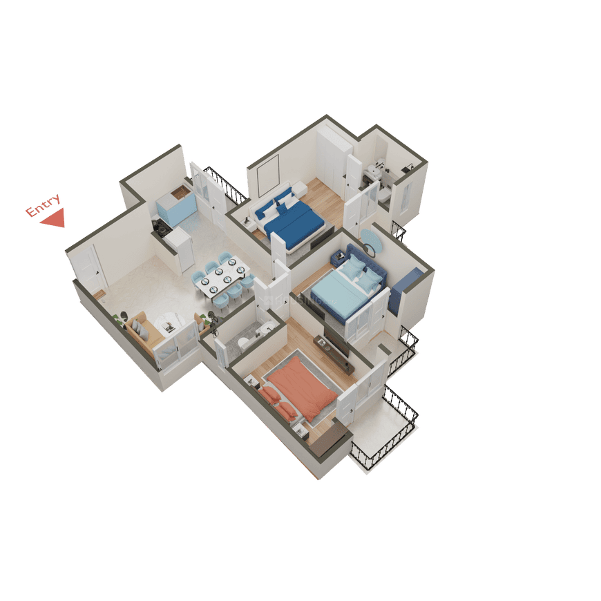 Indosam 75 - Image 71