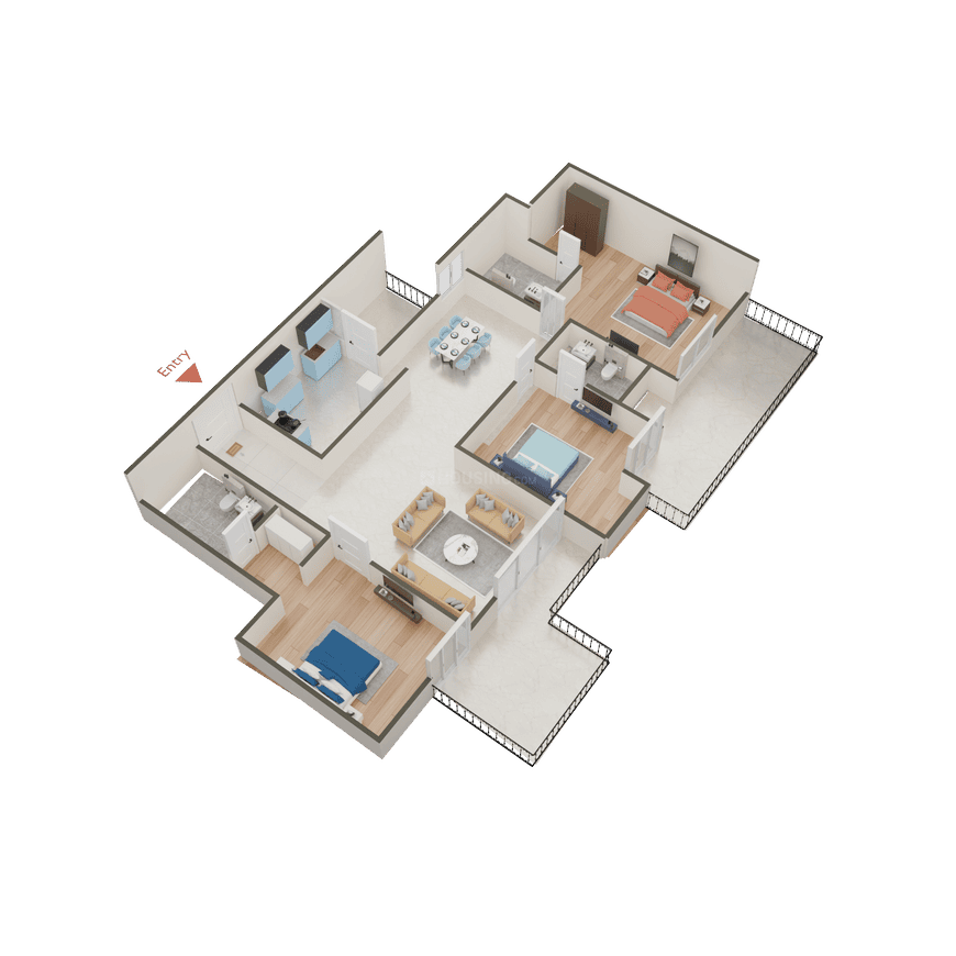 Apex D Rio - Image 41