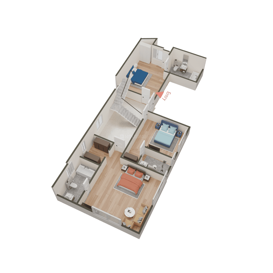 Eldeco Utopia - Image 26