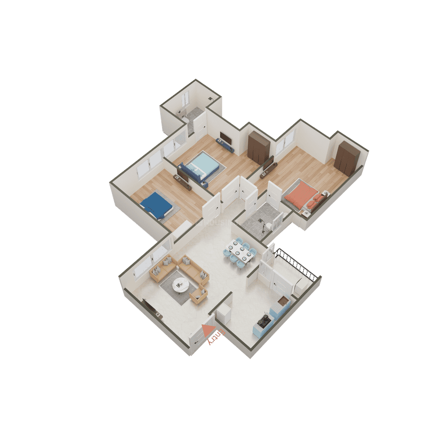 CRC Sublimis - Image 68