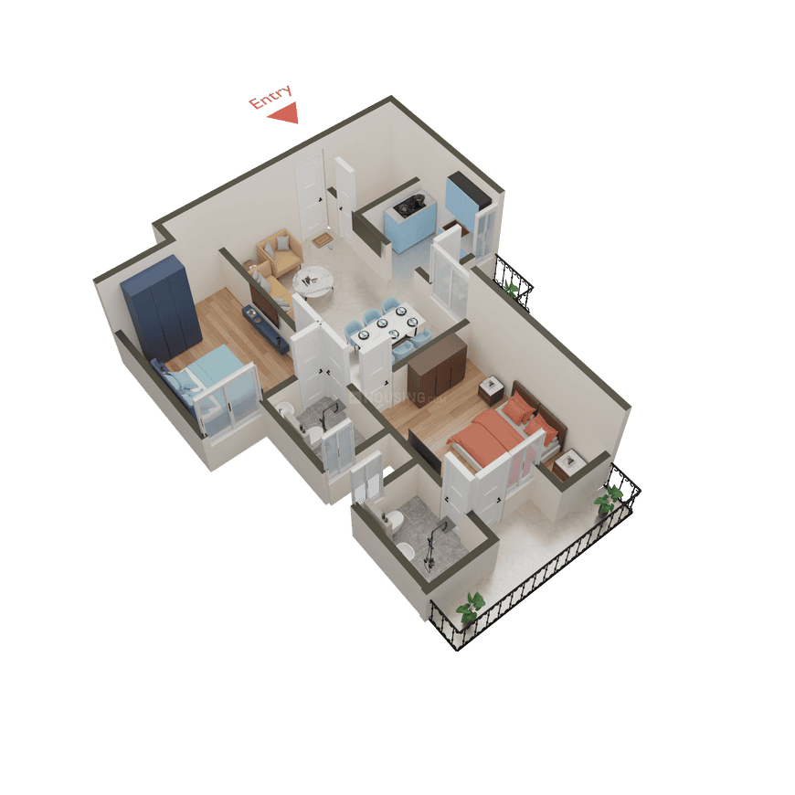 Galaxy North Avenue 1 - Image 13