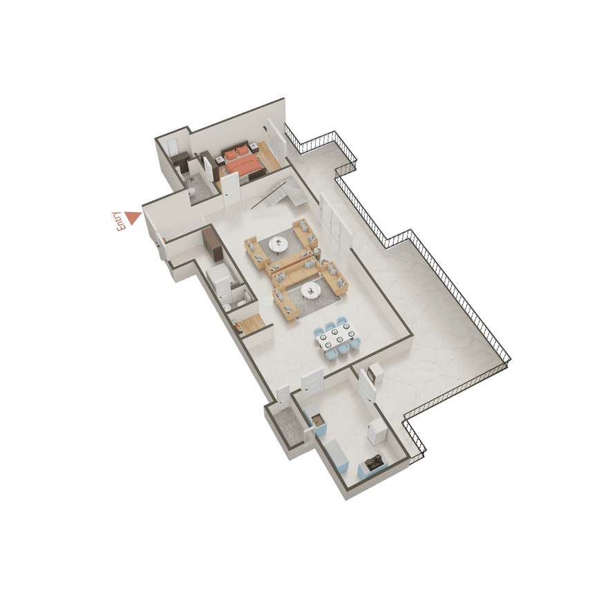 DLF The Crest - Image 149