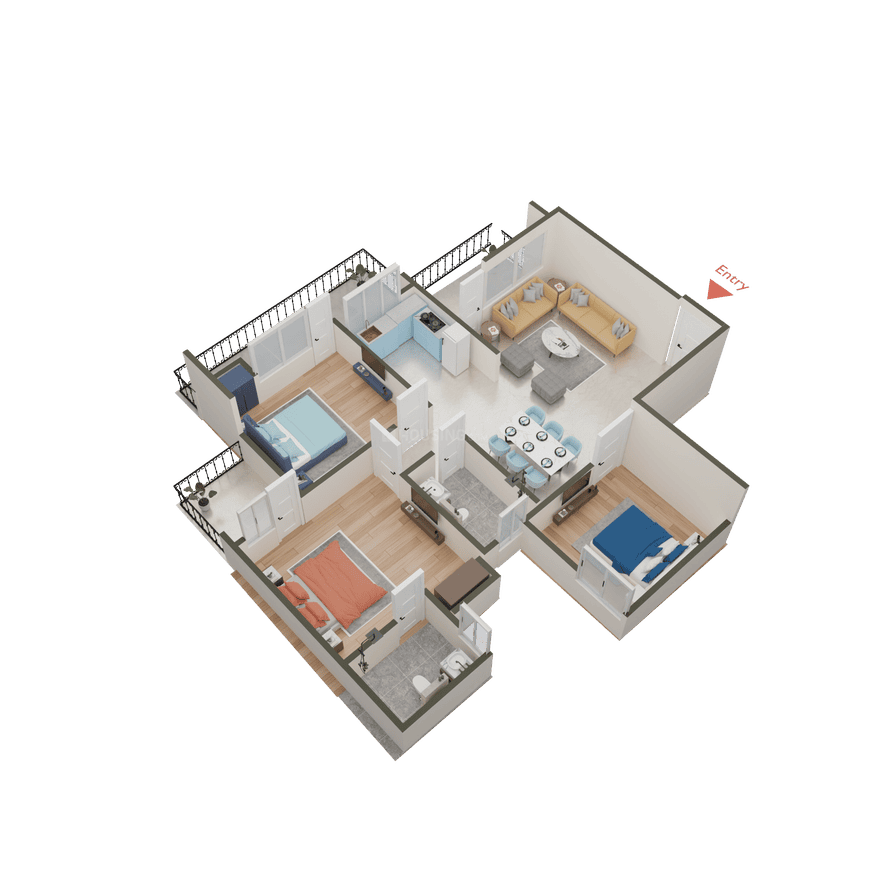 AIG Aigin Royal Phase 1 - Image 47