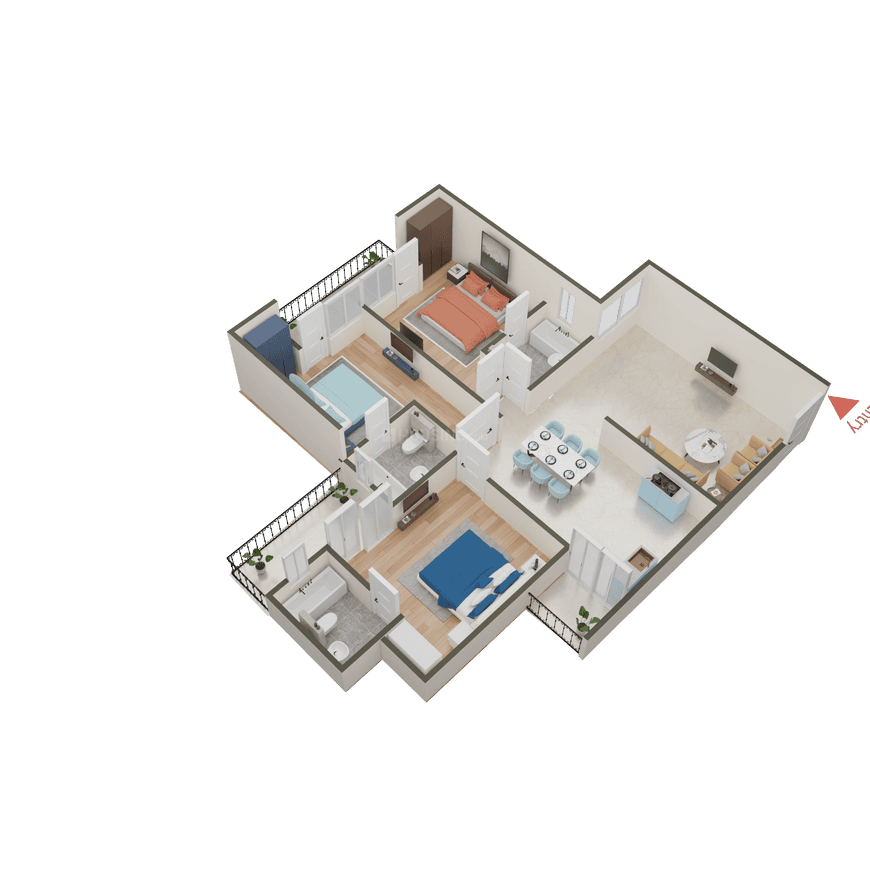 Indosam 75 - Image 91