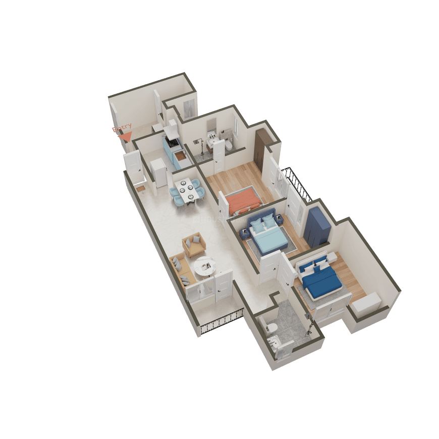 Jaypee Kosmos - Image 87