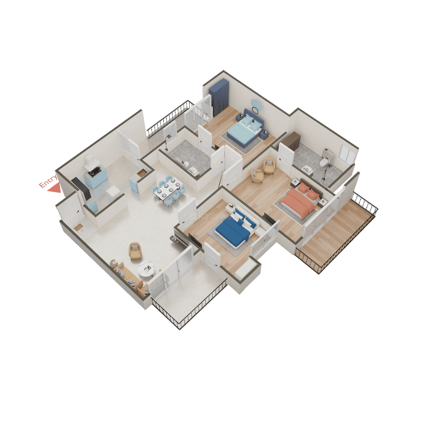 IVY County - Image 37