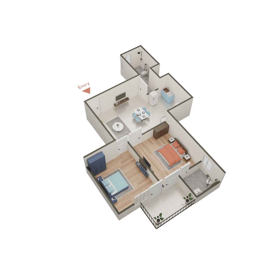 Urban Vista - Image 34