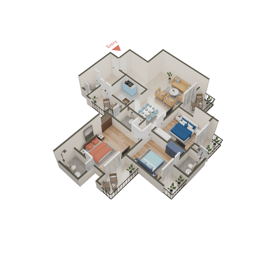 Eros Sampoornam 3 - Image 77