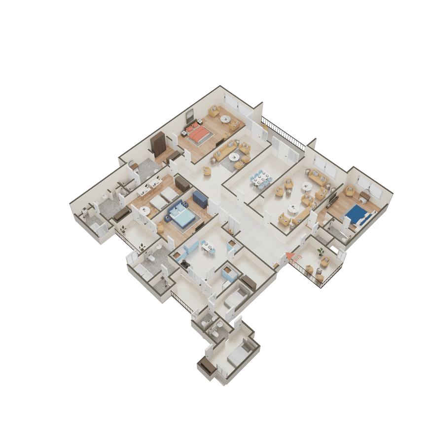 Ambience Lagoon - Image 26